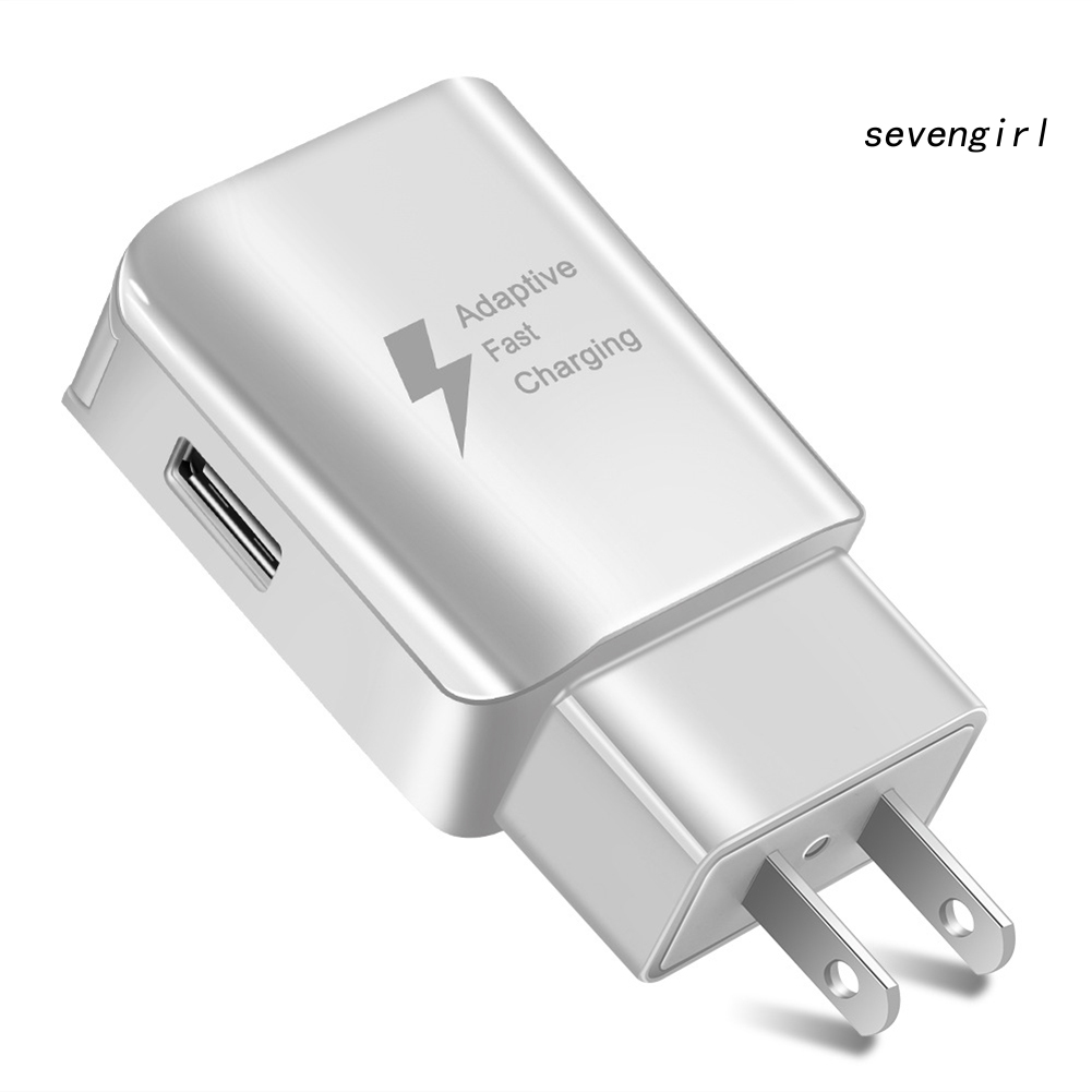 Củ Sạc Nhanh Cổng Usb Tiện Lợi Khi Đi Du Lịch