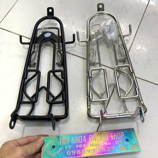 Ba ga exciter 150 10li
