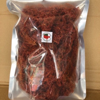 500gr bò sợi