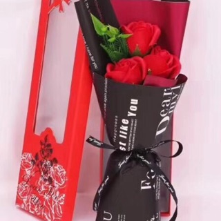 Giấy gói hoa thơm cao cấp 1 xấp 20 tờ