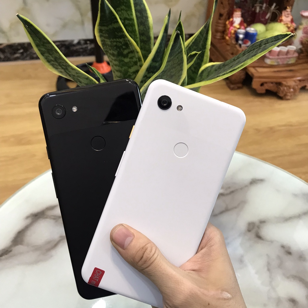 Điện Thoại Google Pixel 3A XL 4/64GB 1 Sim Bản Quốc Tế