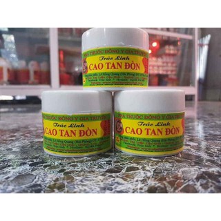 Thuốc bôi hồi phục cho gà chọi gà tre