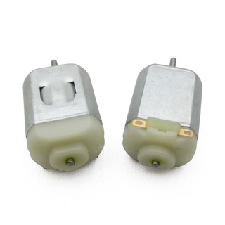 Động cơ DC mini