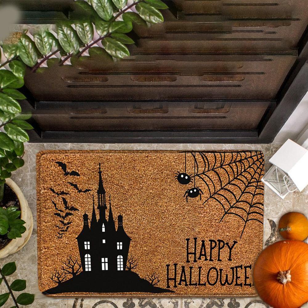 Thảm Lót Sàn Trang Trí Phòng Khách / Phòng Ngủ / Hành Lang