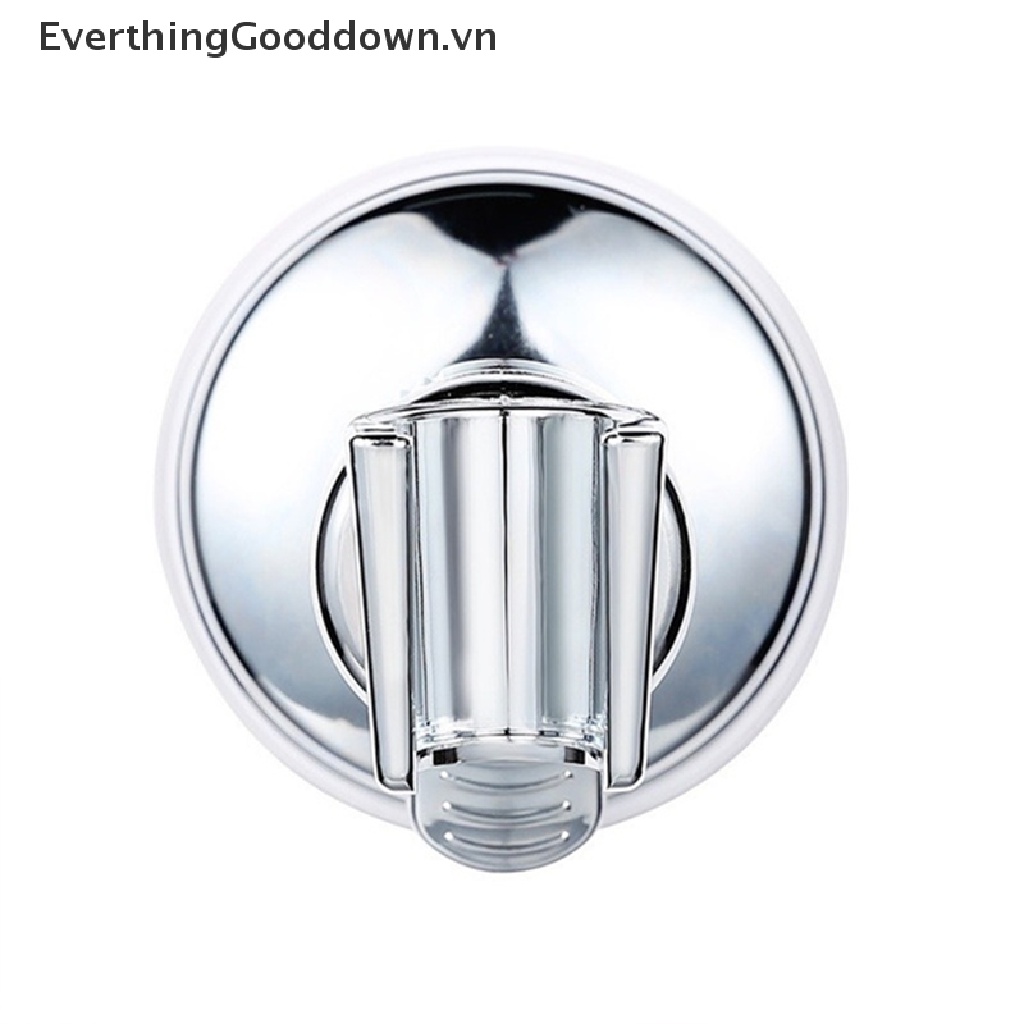 Everthinggooddown 360°Giá Đỡ Vòi Hoa Sen Gắn Tường Nhà Tắm Tùy Chỉnh Tiện Dụng