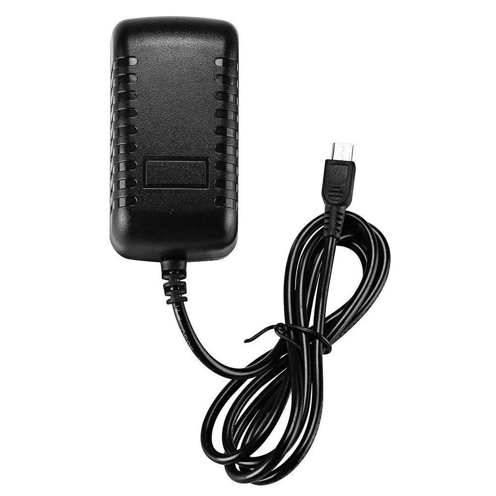 PISTA Bộ ĐiềU HợP SạC AC / DC Micro USB Cho MáY TíNh BảNg Raspberry PI 3 Zero