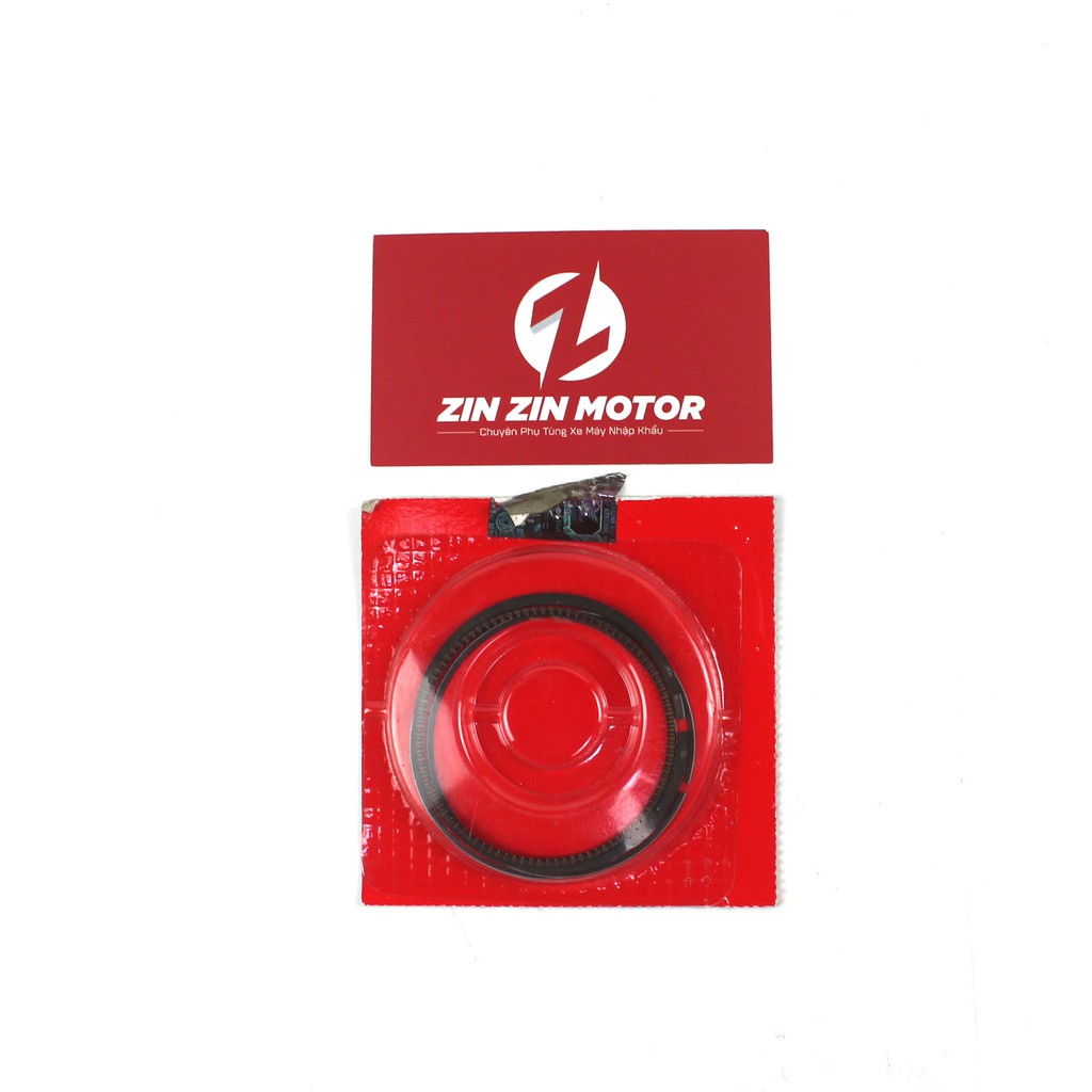 Bạc Piston COS 2 Sonic 150R K56, Winner, Supra GTR K56F, CBR 150R K45N K45G, CB150 K15G 13031K56N00