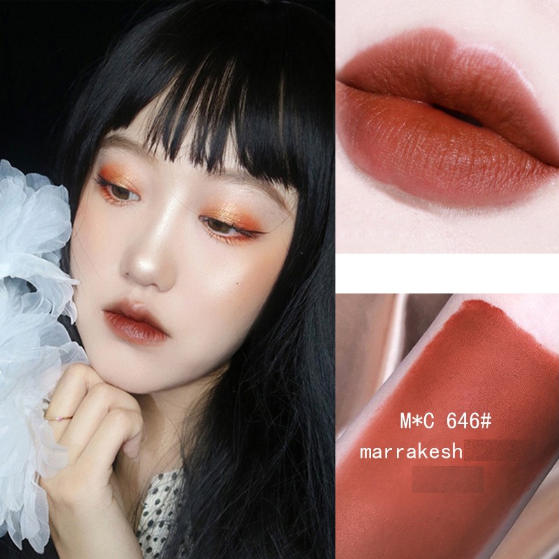 Son Kem Hojo Smooth Lip Glair Hàng Nội Địa Trung | BigBuy360 - bigbuy360.vn