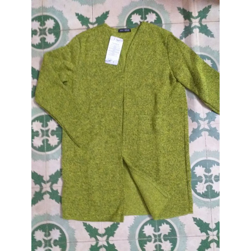 ÁO CARDIGAN NỮ THỜI TRANG