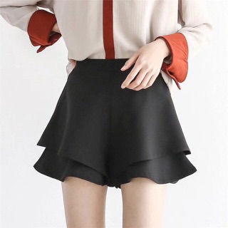 QUẦN GIẢ VÁY 2 TẦNG