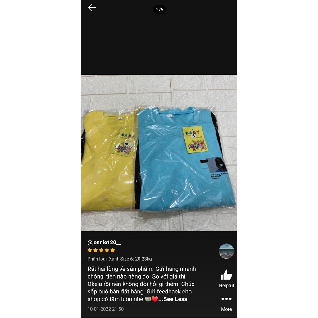 Set bộ quần áo trẻ em 18-45kg cho bé trai mẫu C. MA19.