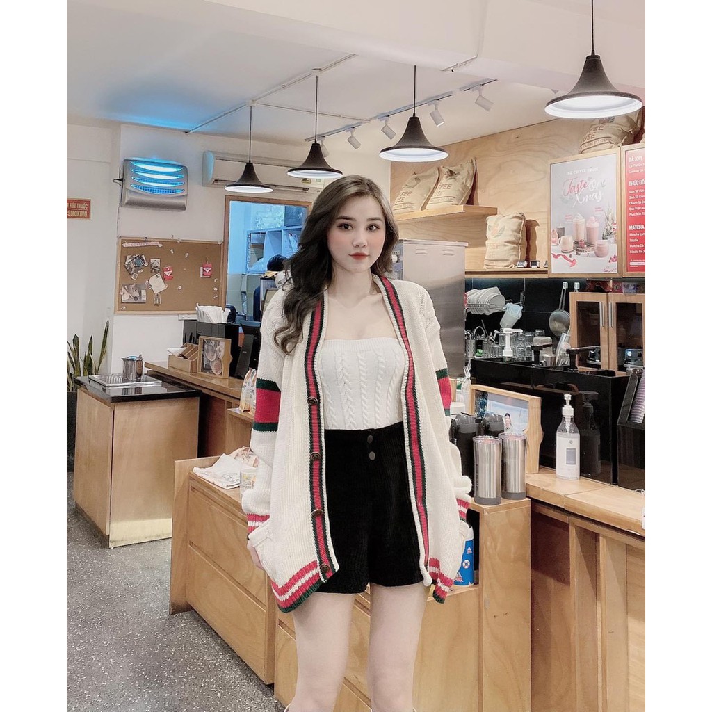 QUẦN SHORT TĂM NHUNG LƯNG CHUN