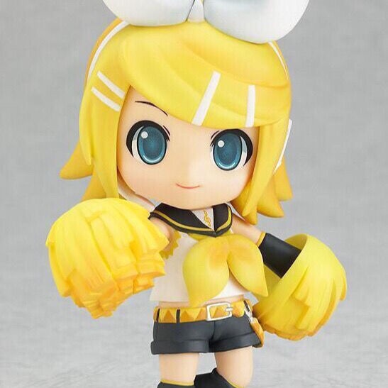 Len Kagamine 190 # Kagamine rin189 # Nendoroid Mô Hình Nhân Vật Anime Xinh Xắn Dùng Trong Trang Trí