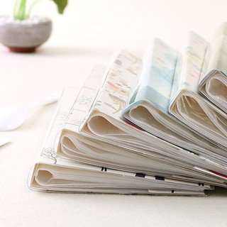 Sổ đựng LOMO CARD 85 chiếc