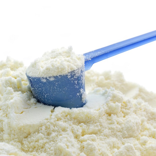 Bột sữa nguyên kem New Zealand 100g dùng pha chế, làm bánh, làm kẹo nougat