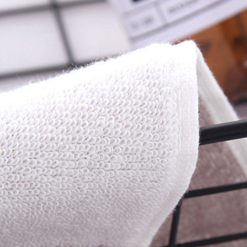 Khăn Tắm / Chén Dĩa Bằng Vải Dệt Dễ Thương Xinh Xắn Cho Bé