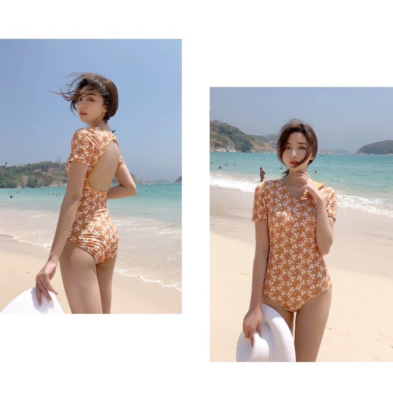 BIKINI Xuất Hàn hàng dài tay hoặc set 3-4 món