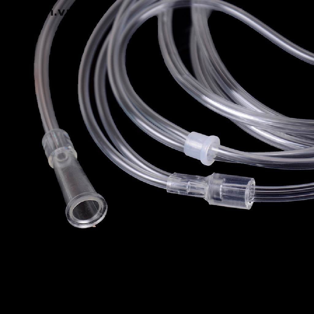 Myrin Ống Thở oxygen Mềm Dẻo 1 Lần Cho Người Lớn VN