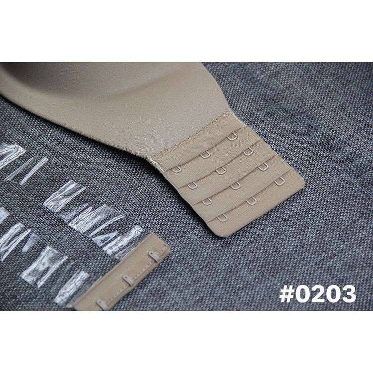  Áo Nâng Ngực Không Dây-Áo Lót Su Cup Ngang Không Dây, Dây Trong Mắc Cài Sau | BigBuy360 - bigbuy360.vn