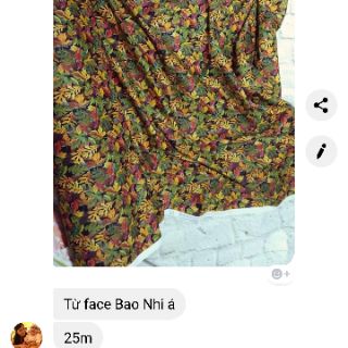 Thô kiện hoa do