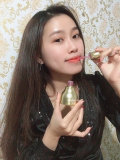 Autopink - Làm hồng môi, ti, bím