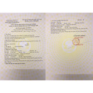 Son môi dừa dưỡng ẩm COCOSAVON 100% Organic