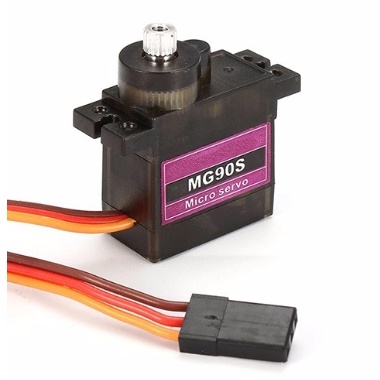 Servo MG90S