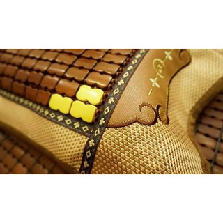 GỐI TRÚC ĐIỀU HOÀ - XUA TAN CÁI NÓNG HÈ