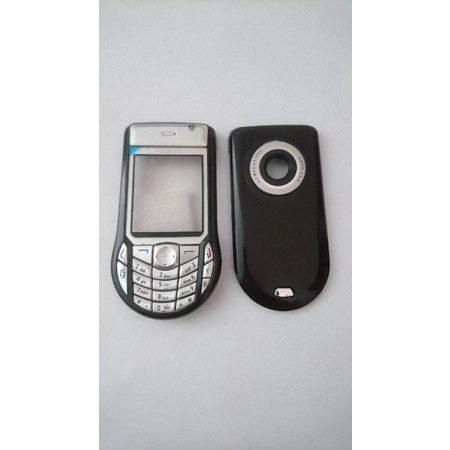 Ốp lưng cho Nokia 6630