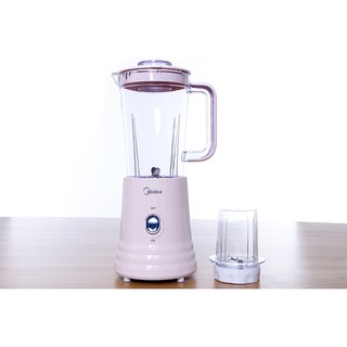 Sinh Tố Midea MJ-BL35 Chính Hãng - Màu xanh