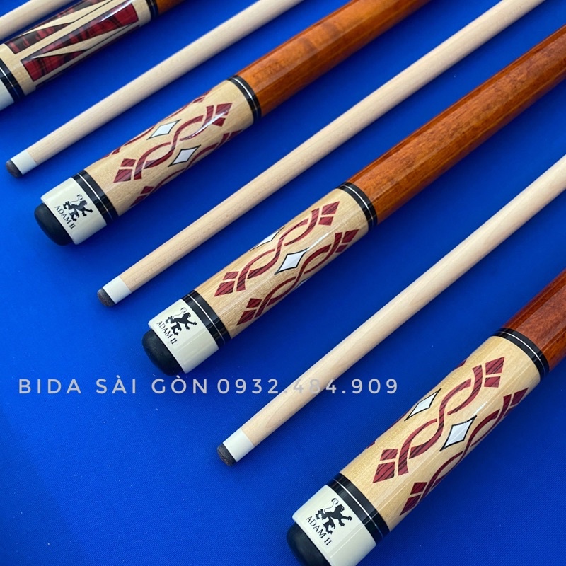 [Sale Nguyên Set] Cơ Adam líp nhập khẩu