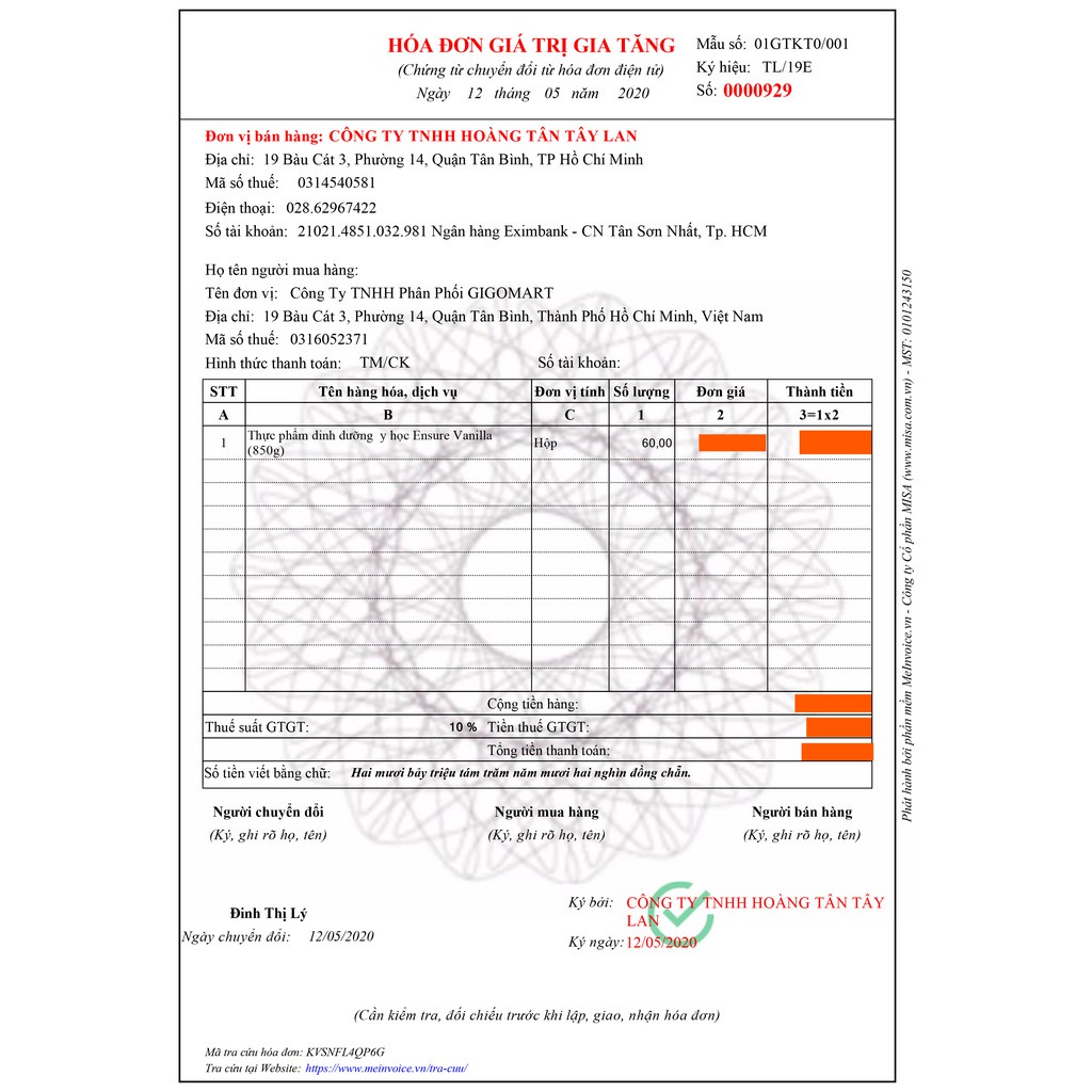 sữa  Ensure 850gr hàng Úc-date tháng 5/2023