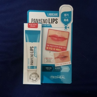 Son dưỡng Panteno Lips