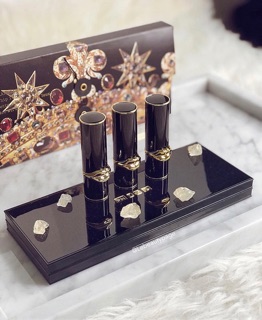 Son Pat McGrath