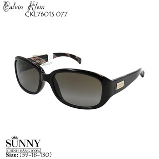 Kính mát Calvin Klein CKL7601S