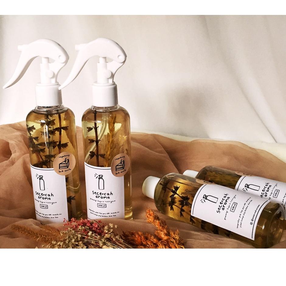 (Mới) Xịt Vải Lanh - Một Mảnh Của Keik Vanilla | Bán Sỉ Quần Áo Và Khử Mùi Phòng Sau Khi Có Hương Thơm