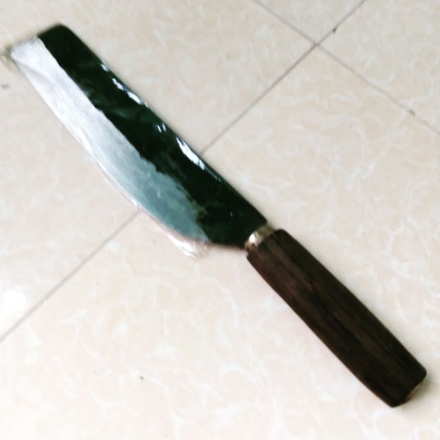 Dao thái nhíp xe đa sỹ