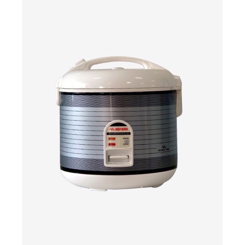 NỒI CƠM ĐIỆN HIỆP HƯNG -HÀNG VIỆT NAM 1 LÍT