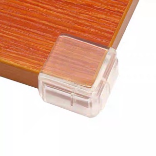 Núm Bịt Cạnh Bàn Silicon An Toàn Cho Bé