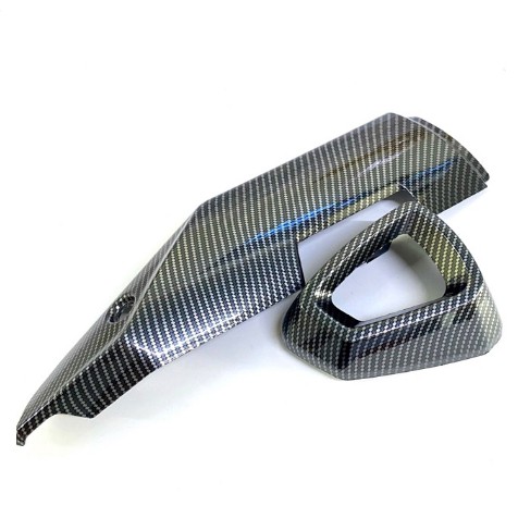 Bộ ốp pô gắn Winner X - Đủ màu sắc