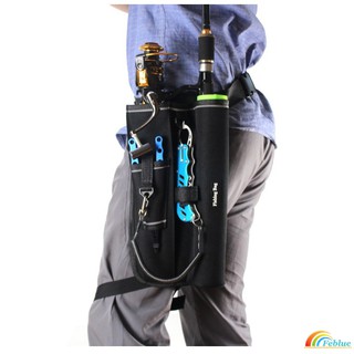 Túi đeo hông đựng dụng cụ câu cá đa năng tiện dụng túi đựng cần câu cá chuyên dụng chất lượng