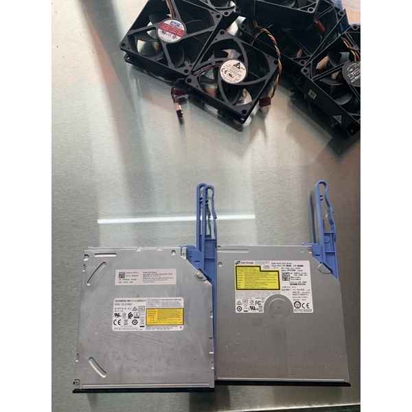 Ổ đĩa DVD-RW tháo từ máy bộ Dell đủ dòng