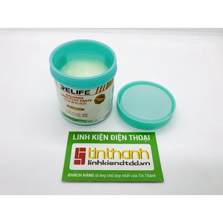 Mỡ hàn trắng RELIFE RL-559 chính hãng