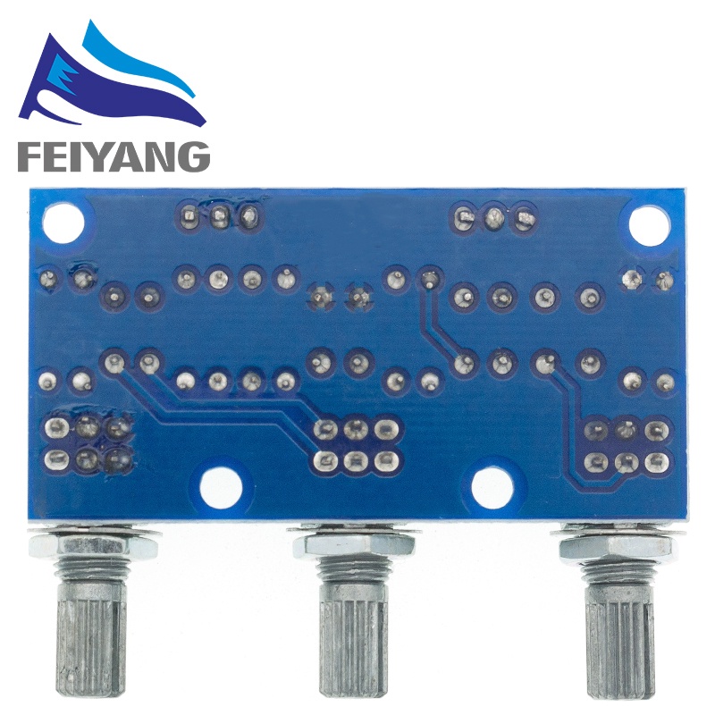 Mô đun khuếch đại âm thanh XH-M802 có độ phân giải cao
