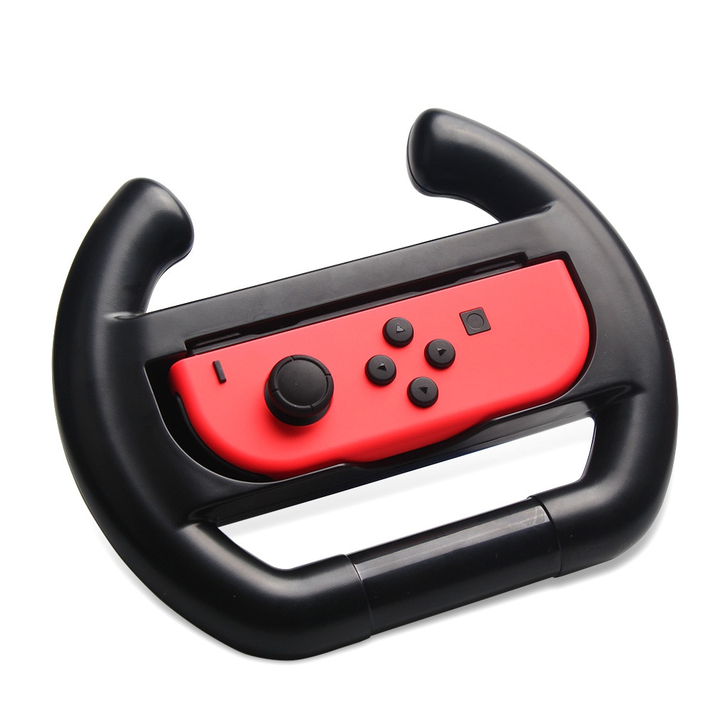 Bộ 2 Bánh Xe Joy-Con Cho Máy Chơi Game Nintendo Switch