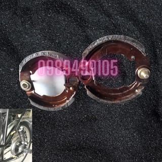 Bố sau xe đạp điện phi 90/100
