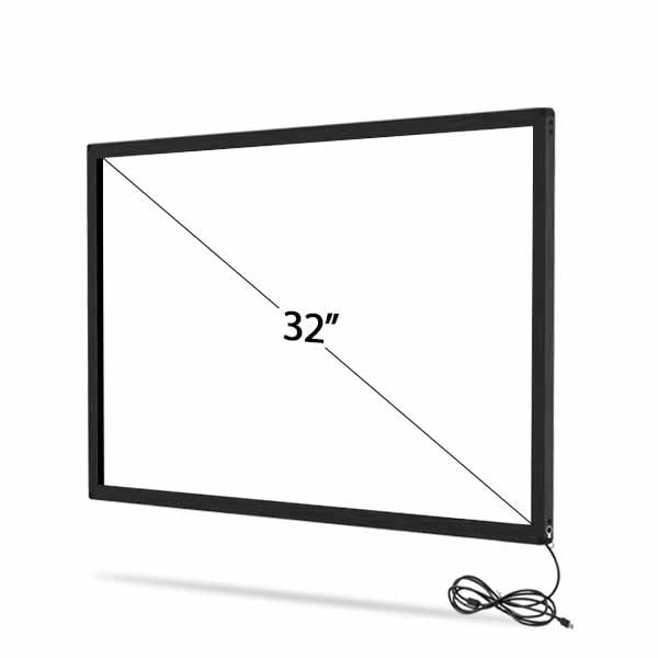Khung cảm ứng Tivi 32 inch