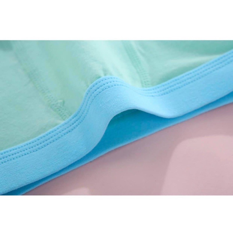 Set 3 Quần Đùi Boxer Bé Trai - Mẫu Phi Công MRPDPD