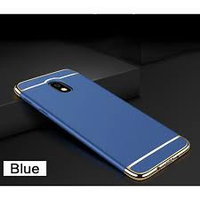 Ốp lưng 3 mảnh samsung J3 pro