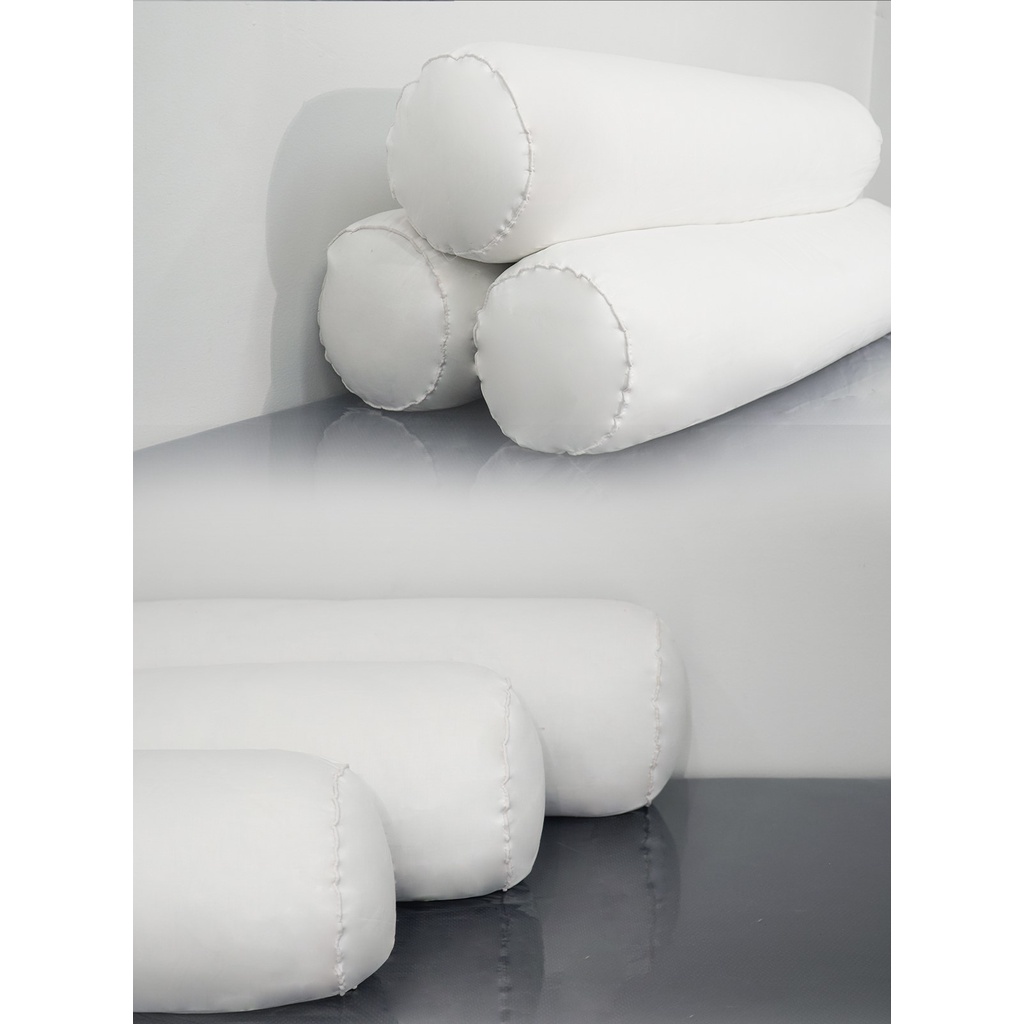 Gối Ôm Lông Vũ Thuần Việt Mircrofiber Cao Cấp 100% Cotton Thoáng Mát, Mềm Mịn, Có Khả Năng Thấm Hút Mồ Hôi Tốt